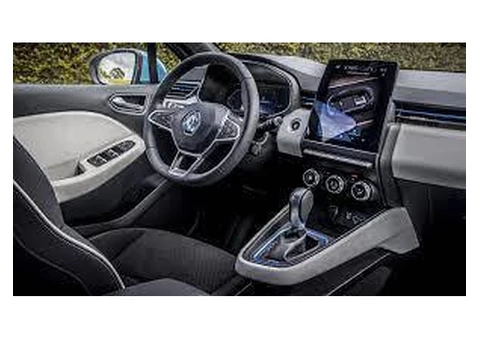 Mobile Renault Clio Hybrid Car Electrician and Mechanical Services