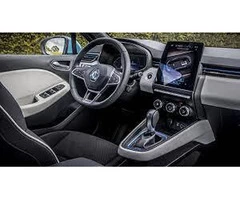 Mobile Renault Clio Hybrid Car Electrician and Mechanical Services