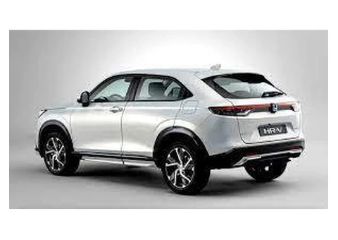Reliable Mobile Services for Honda HR-V Hybrid Electrician & Mechanical Needs