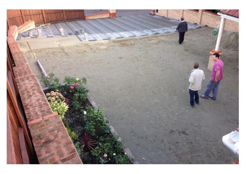 Best Driveways Patios Paths in the United Kingdom - 2/2