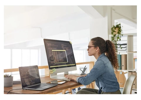 Web Design Company in Kent