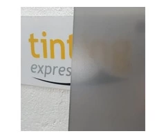 Get Affordable Frosted Window