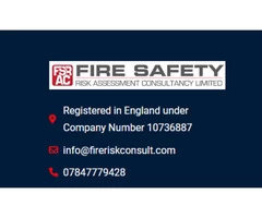 Excellent Fire Safety Services in Manchester