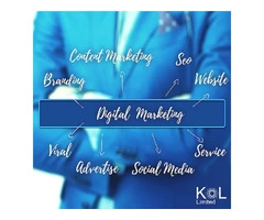 Best Digital Marketing Agency In London