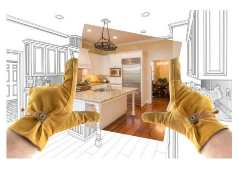 Extension Architect Company