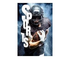 Best Sports Photographer Nottingham