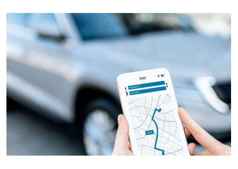 Vehicle and Trailer Tracking Systems | Fleet Eye