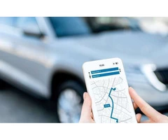 Vehicle and Trailer Tracking Systems | Fleet Eye