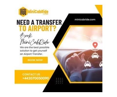 Gatwick Airport Taxi: Your Premier Airport Transportation Solution