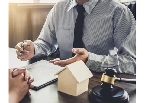 Expert Property Lawyers in St Albans - Abbey Law Awaits!