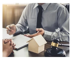 Expert Property Lawyers in St Albans - Abbey Law Awaits!
