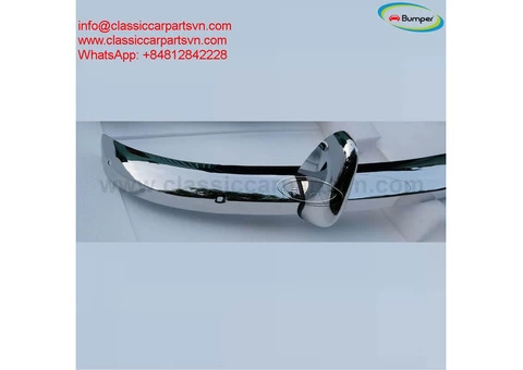 MGB bumpers (1962-1974) for MGB Roadster, MGB GT, MGC Roadster, GT and MGB V8 - 5/5