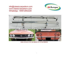 Opel Manta A year (1970 -1975) bumper new