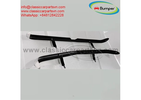 Opel Manta A year (1970 -1975) bumper new - 4/4