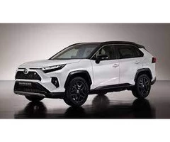 Mobile Toyota RAV4 Hybrid Car Electrician - Mechanical Services