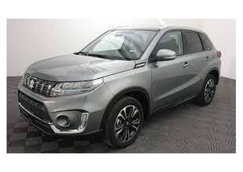 Mobile Suzuki Vitara Hybrid Car Electrician- Mechanical Services