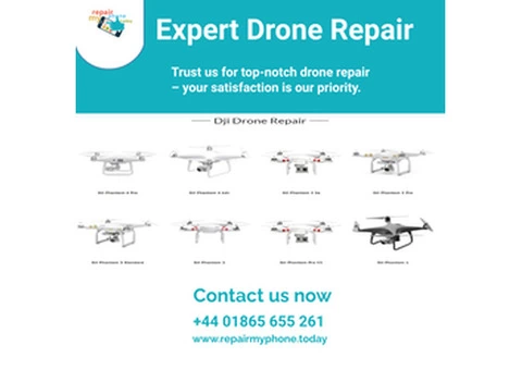 Repair My Phone Today: Expert Drone Repair, Precision Restoration for Aerial Devices.