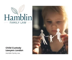Hamblin Family Law LLP