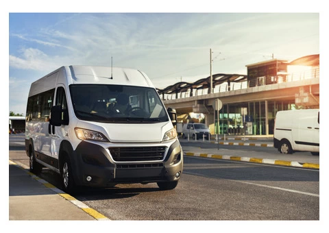 1st Choice Taxis - Your Ultimate Airport Transport Solution