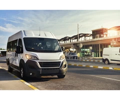 1st Choice Taxis - Your Ultimate Airport Transport Solution
