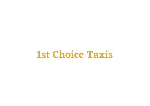 1st Choice Taxis - Elevating Your Taxi Service Experience - 2/2