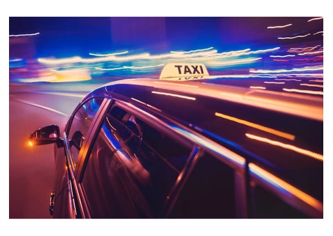 1st Choice Taxis - Your Trustworthy Airport Taxi Provider