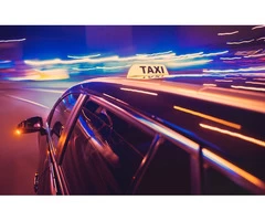 1st Choice Taxis - Your Trustworthy Airport Taxi Provider