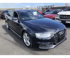 Audi A4 Avant Sportline 2.0 TSFi