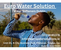 Drinking Water Filters in Ireland