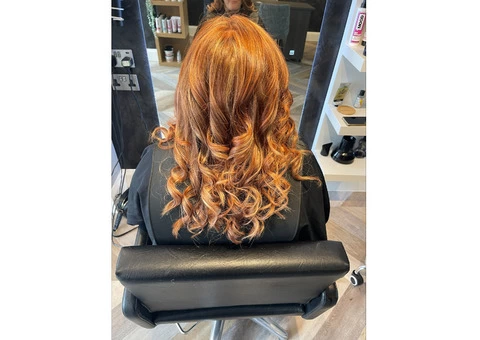 SNK Hair and Beauty - Where Hair Dreams Come True