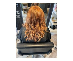 SNK Hair and Beauty - Where Hair Dreams Come True