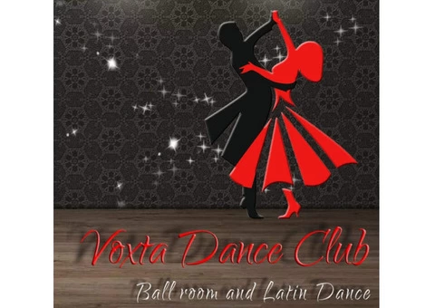 Dance Classes for Children- Ballroom & Latin Dance Classes - 2/3