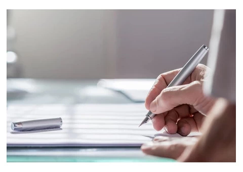 Legal Aid Costing Specialist