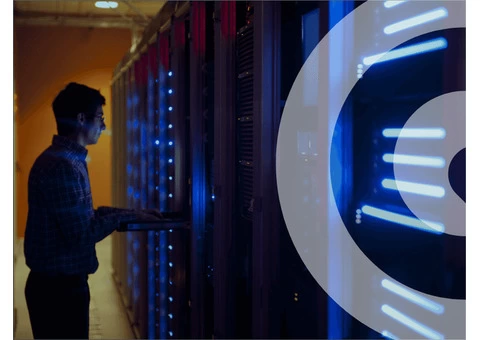 Enhancing Business Resilience with Network Infrastructure Services