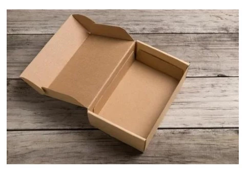 Custom monthly subscription boxes