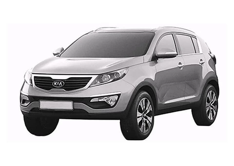 Kia Sportage Mobile Roadside Mechanic