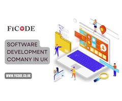 Turn Your Custom Software Project Ideas into Reality with Ficode