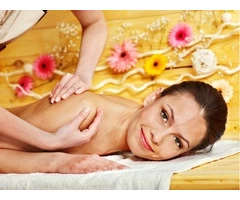 Sports Massage for Peak Performance