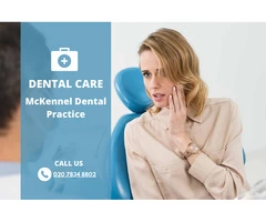 Dentists in Victoria - Take Care of Your Dental Problems