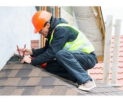 A Jackson Roofing - Your Roof Repair Specialists