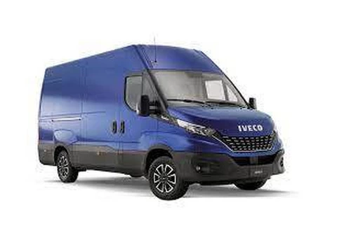 Trusted Iveco Mobile Mechanic and Electrician for Comprehensive Repairs - 1/4