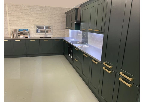 Reimagine Your Kitchen in South Leicestershire