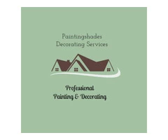 Oxfordshire's Top Painter & Decorator - Paintingshades Decorating Service