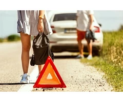 Reliable Roadside Assistance: Crawley & Banstead