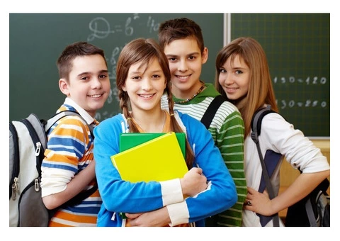 Transform Learning with Interactive Online Science Classes!