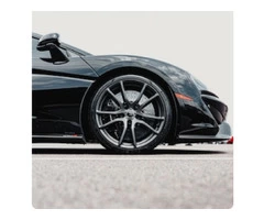 Revive Your Wheels with Splash N Drip's Alloy Wheel Repair in London