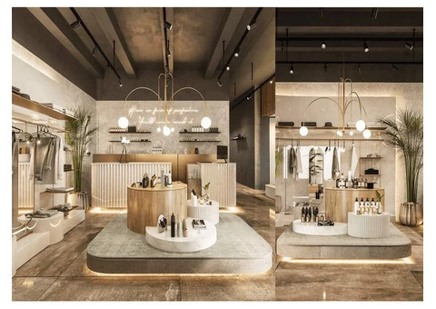 Modern Interior Design: Where Style Meets Function - 3/7