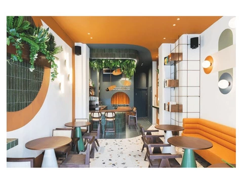 Modern Interior Design: Where Style Meets Function - 4/7