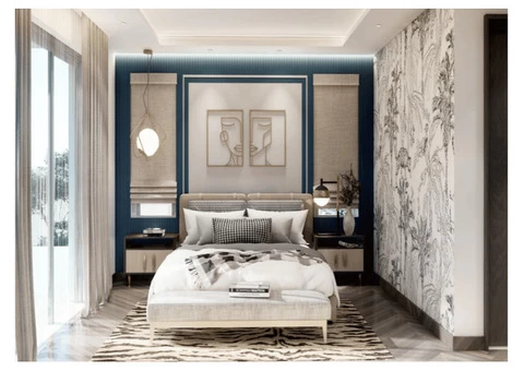 Modern Interior Design: Where Style Meets Function - 7/7