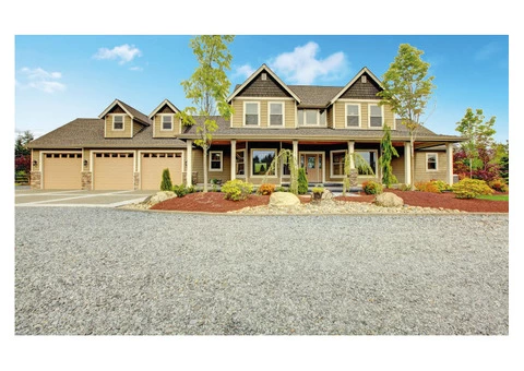 Resindriveways4u Install Weather favorable Resin Bound Stone driveways in Essex - 3/4